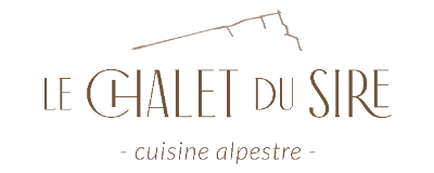 CHALET DU SIRE